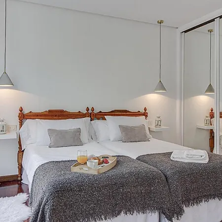 Apartment Real 21, Espectacular Atico En Pleno Centro *