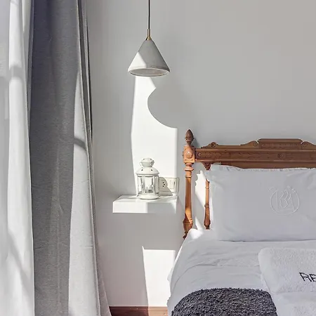Apartment Real 21, Espectacular Atico En Pleno Centro